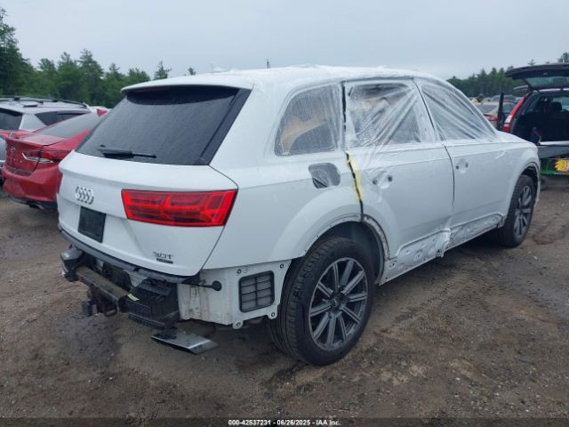 2017 AUDI Q7 WA1LAAF79HD015549 Photo 3