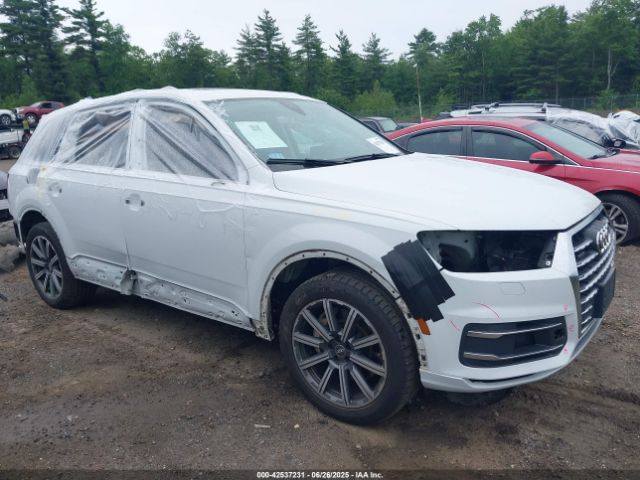 2017 AUDI Q7 WA1LAAF79HD015549 Photo 5