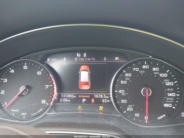 2017 AUDI Q7 WA1LAAF79HD015549 Photo 6