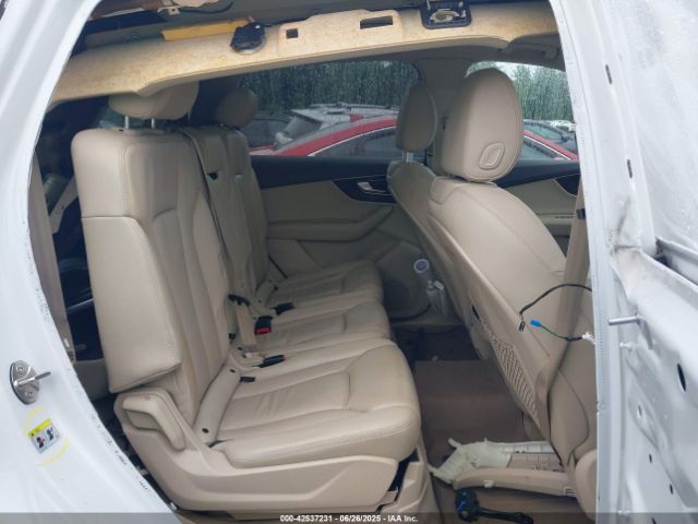 2017 AUDI Q7 WA1LAAF79HD015549 Photo 7