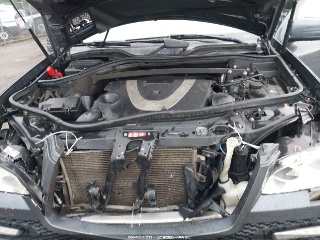 2011 MERCEDES-BENZ GL 550 4JGBF8GE0BA647126 Photo 9