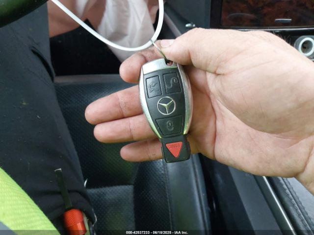 2011 MERCEDES-BENZ GL 550 4JGBF8GE0BA647126 Photo 10