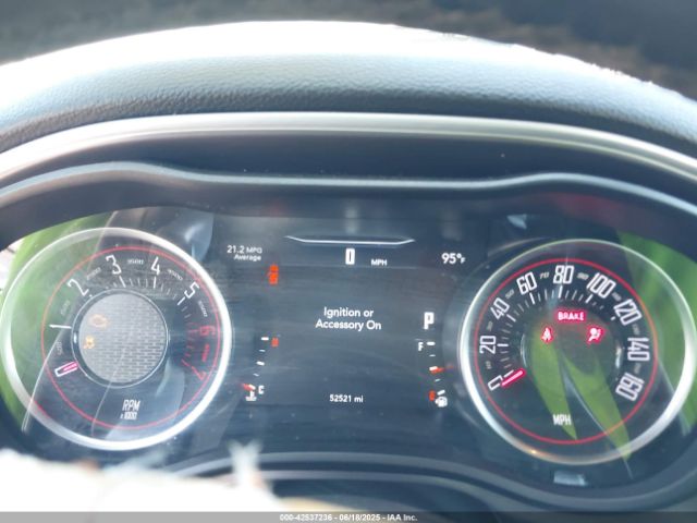 2022 DODGE CHALLENGER 2C3CDZBT5NH122289 Photo 6