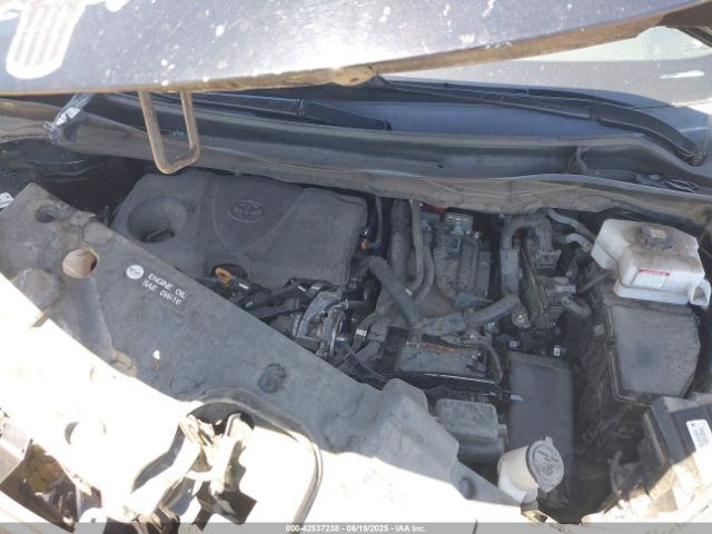 2021 TOYOTA SIENNA 5TDKRKEC3MS011073 Photo 9
