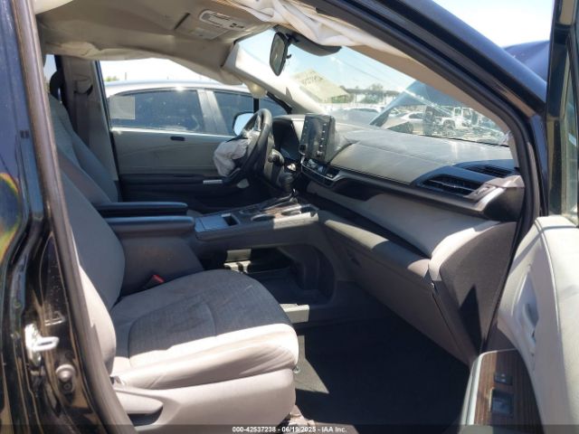 2021 TOYOTA SIENNA 5TDKRKEC3MS011073 Photo 4