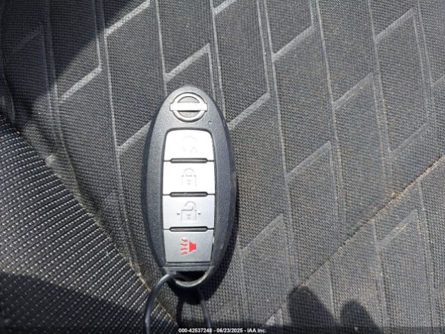 3N1CP5CV5NL490803 Nissan 2022