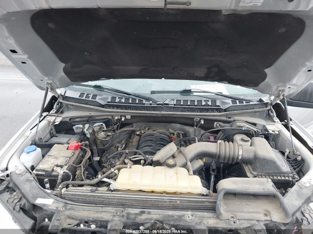 Ford 5.0l 4v 2019 1FTEW1E55KKE36039 Image 10