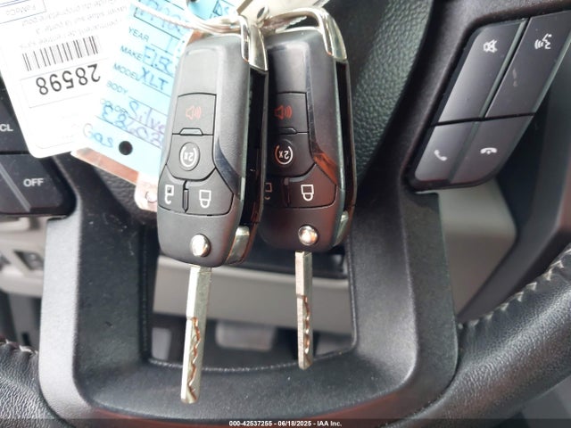 Ford 5.0l 4v 2019 1FTEW1E55KKE36039 Image 11