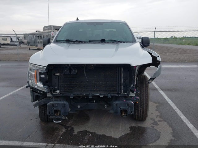 Ford 5.0l 4v 2019 1FTEW1E55KKE36039 Image 12
