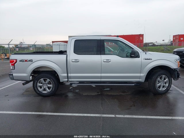 Ford 5.0l 4v 2019 1FTEW1E55KKE36039 Image 13