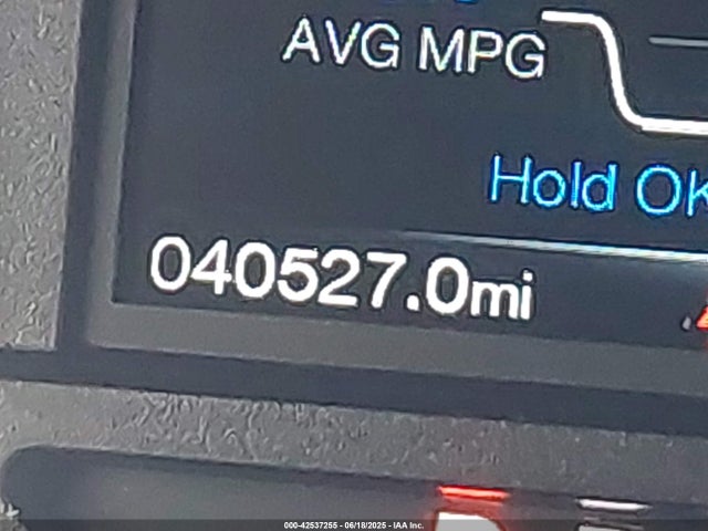 Ford 5.0l 4v 2019 1FTEW1E55KKE36039 Image 15