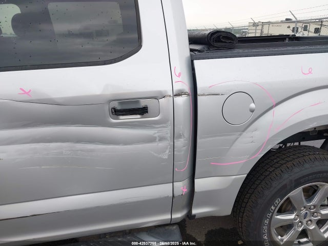 Ford 5.0l 4v 2019 1FTEW1E55KKE36039 Image 18