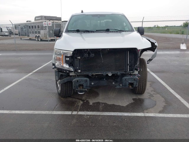 Ford 5.0l 4v 2019 1FTEW1E55KKE36039 Image 20