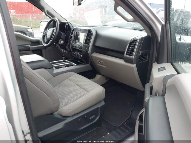 Ford 5.0l 4v 2019 1FTEW1E55KKE36039 Image 5