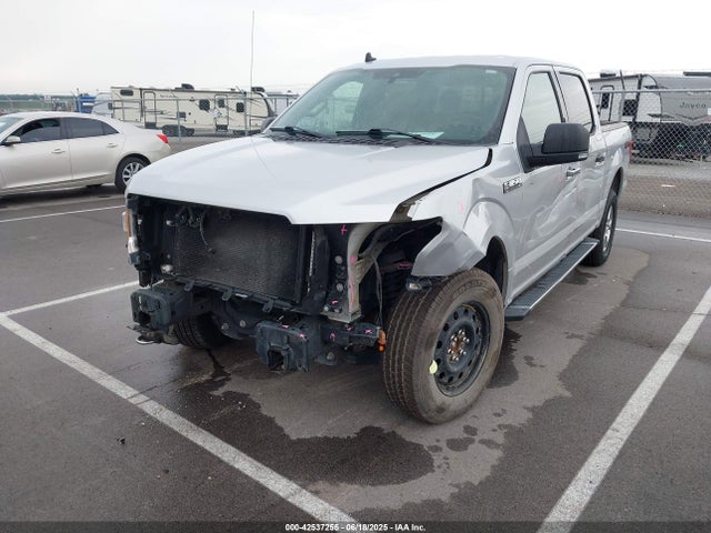 Ford 5.0l 4v 2019 1FTEW1E55KKE36039 Image 6