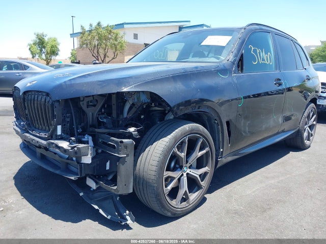 5UXCR4C05L9B38334 BMW 2020