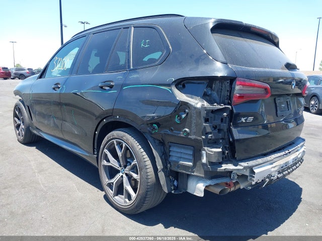 5UXCR4C05L9B38334 BMW 2020