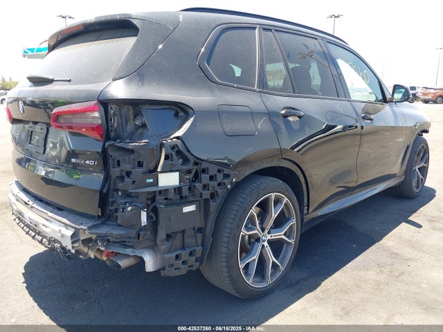 5UXCR4C05L9B38334 BMW 2020