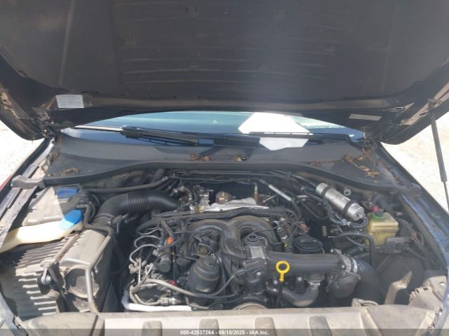 2015 AUDI Q7 WA1LMAFE8FD010524 Photo 9