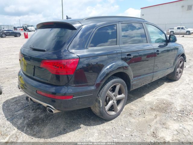 2015 AUDI Q7 WA1LMAFE8FD010524 Photo 3