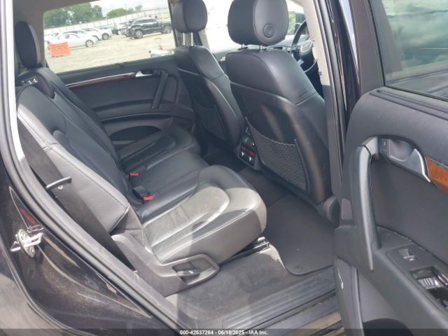 2015 AUDI Q7 WA1LMAFE8FD010524 Photo 7