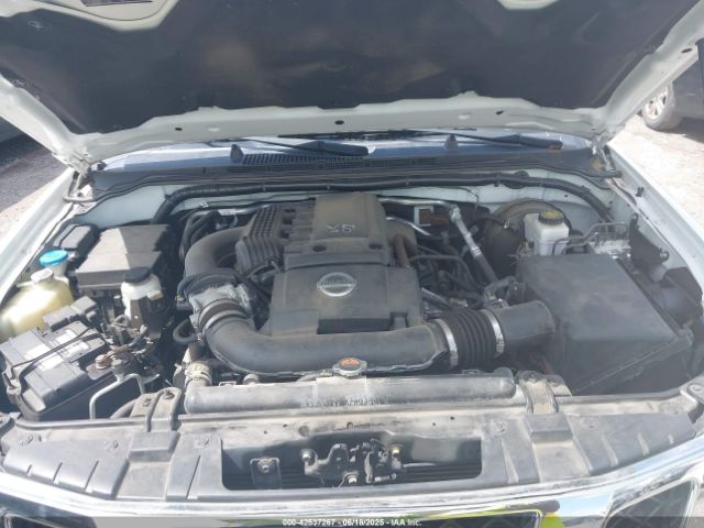 1N6DD0ER8KN763304 Nissan 2019