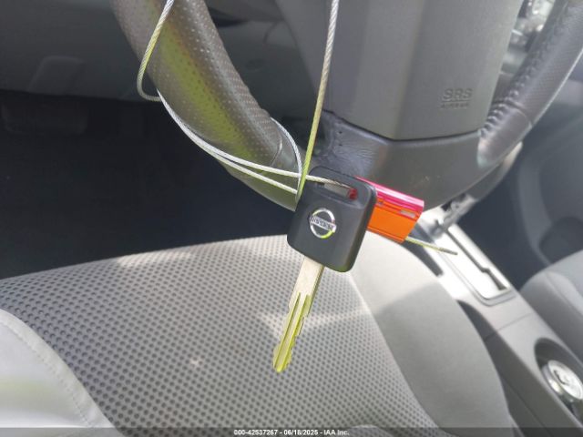 1N6DD0ER8KN763304 Nissan 2019