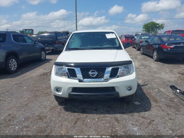1N6DD0ER8KN763304 Nissan 2019