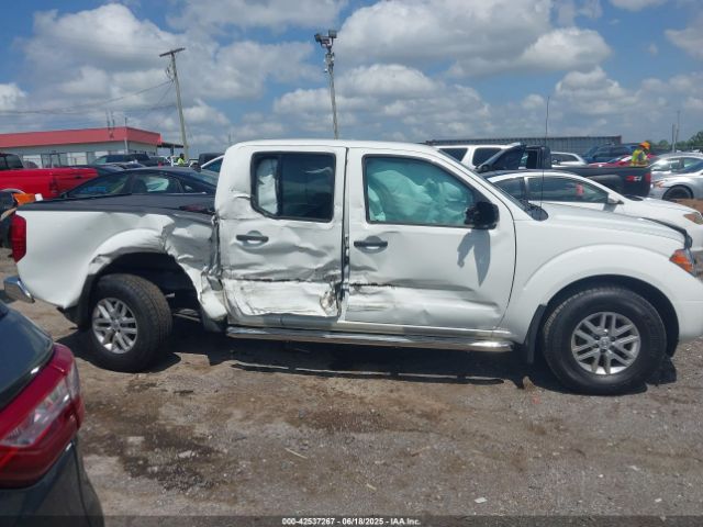 1N6DD0ER8KN763304 Nissan 2019