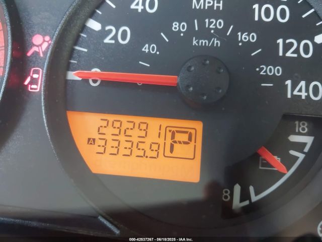 1N6DD0ER8KN763304 Nissan 2019