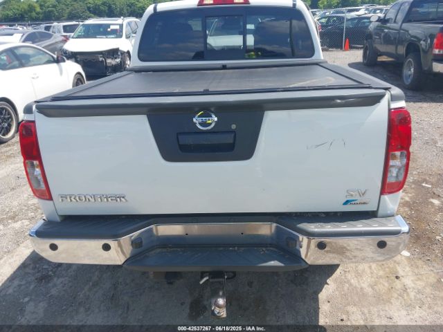 1N6DD0ER8KN763304 Nissan 2019