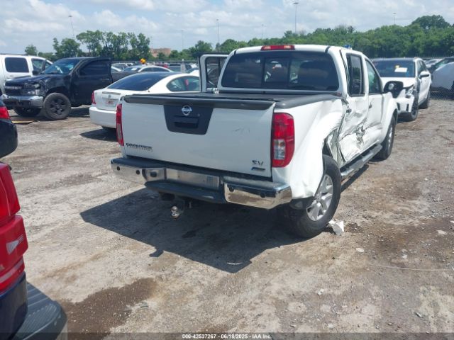 1N6DD0ER8KN763304 Nissan 2019