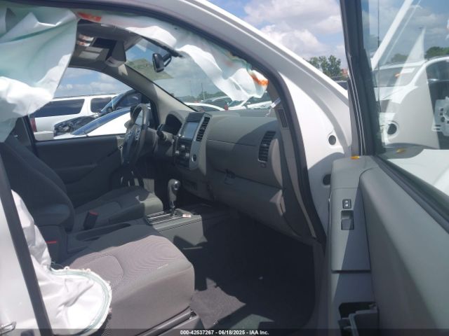 1N6DD0ER8KN763304 Nissan 2019