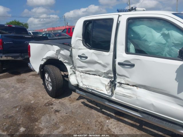 1N6DD0ER8KN763304 Nissan 2019