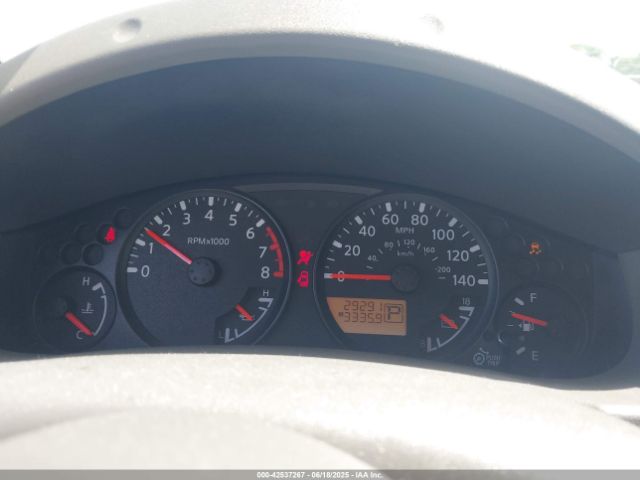1N6DD0ER8KN763304 Nissan 2019
