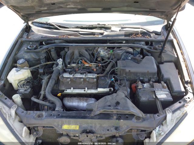 2005 TOYOTA CAMRY 4T1BF32K05U085036 Photo 9
