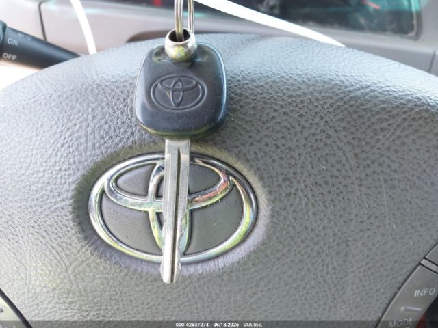 2005 TOYOTA CAMRY 4T1BF32K05U085036 Photo 10