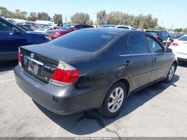 2005 TOYOTA CAMRY 4T1BF32K05U085036 Photo 3
