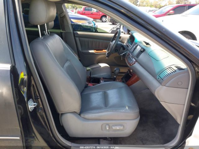 2005 TOYOTA CAMRY 4T1BF32K05U085036 Photo 4