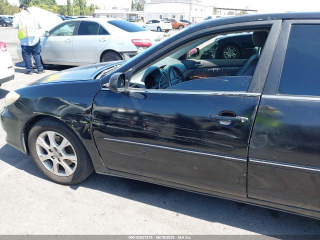 2005 TOYOTA CAMRY 4T1BF32K05U085036 Photo 5