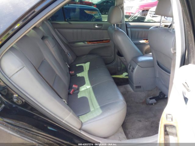 2005 TOYOTA CAMRY 4T1BF32K05U085036 Photo 7