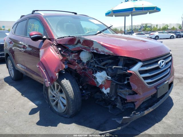 2017 HYUNDAI TUCSON KM8J33A48HU408633