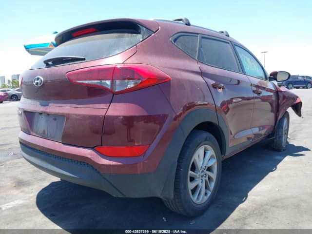 2017 HYUNDAI TUCSON KM8J33A48HU408633 Photo 3
