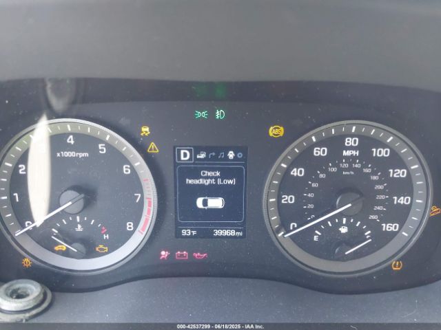 2017 HYUNDAI TUCSON KM8J33A48HU408633 Photo 6