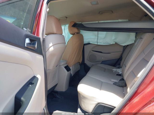 2017 HYUNDAI TUCSON KM8J33A48HU408633 Photo 7