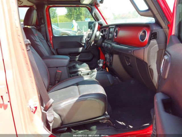 2023 JEEP GLADIATOR 1C6JJTBG2PL509200 Photo 4