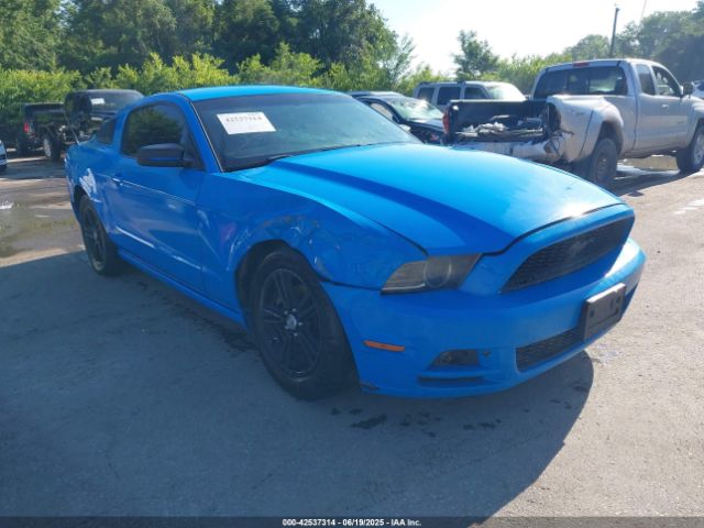 2014 FORD MUSTANG 1ZVBP8AM0E5210769