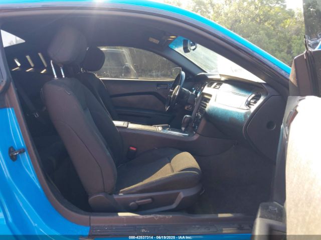 2014 FORD MUSTANG 1ZVBP8AM0E5210769 Photo 4