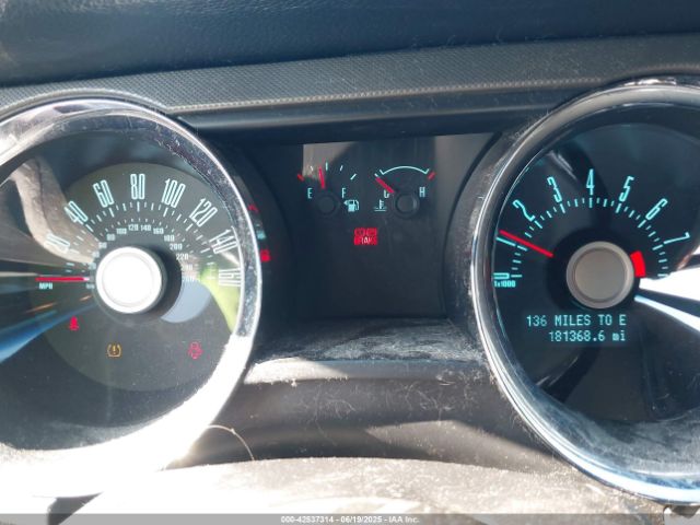 2014 FORD MUSTANG 1ZVBP8AM0E5210769 Photo 6