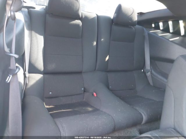 2014 FORD MUSTANG 1ZVBP8AM0E5210769 Photo 7